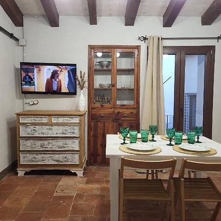 Apartamento Mola Espesa 3 Morella Exterior foto