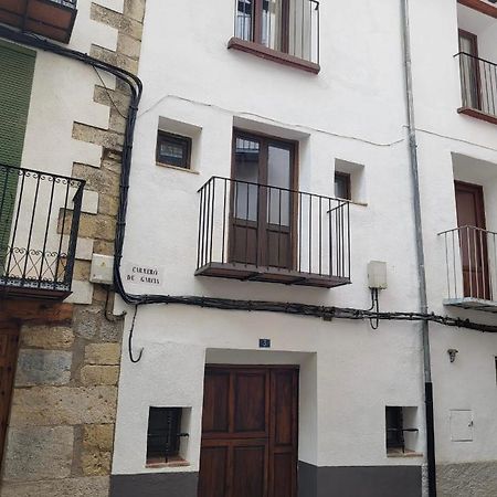 Apartamento Mola Espesa 3 Morella Exterior foto