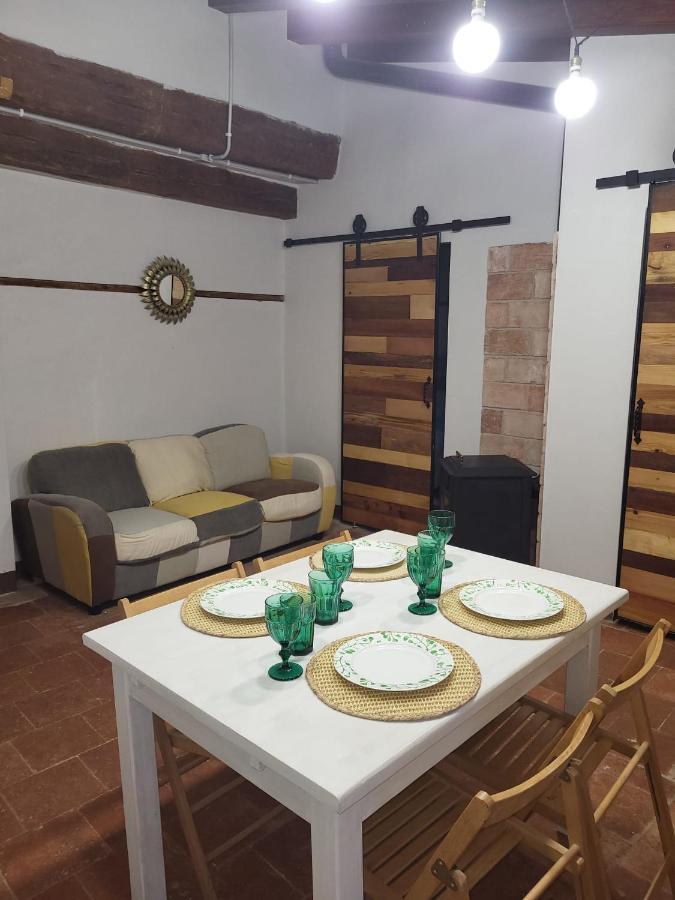 Apartamento Mola Espesa 3 Morella Exterior foto