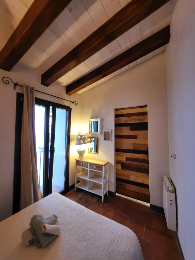 Apartamento Mola Espesa 3 Morella Exterior foto