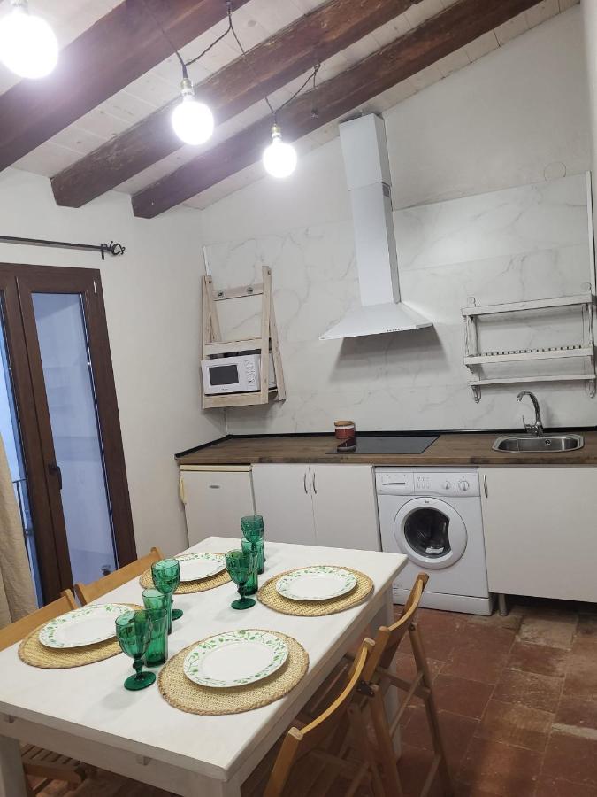 Apartamento Mola Espesa 3 Morella Exterior foto